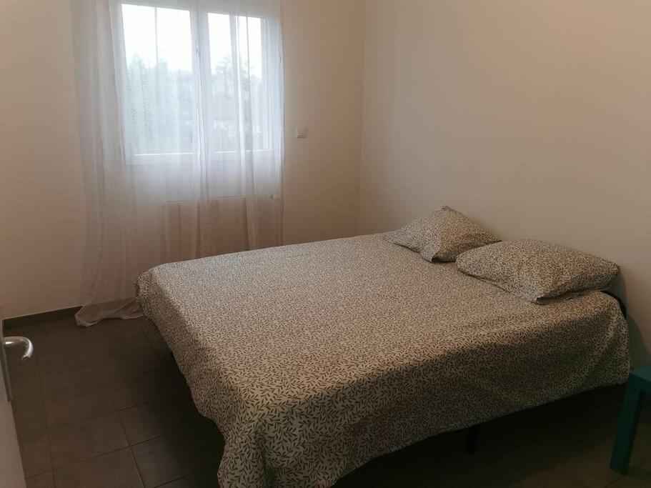 Jolie Maison Entiere Avec 3 Chambres Centre Ville Saint-Andre-de-Cubzac Luaran gambar